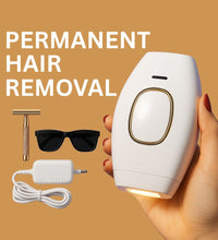 KAAZ ™ IPL Hair Remover