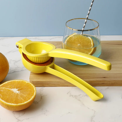 Lemon Squeezer