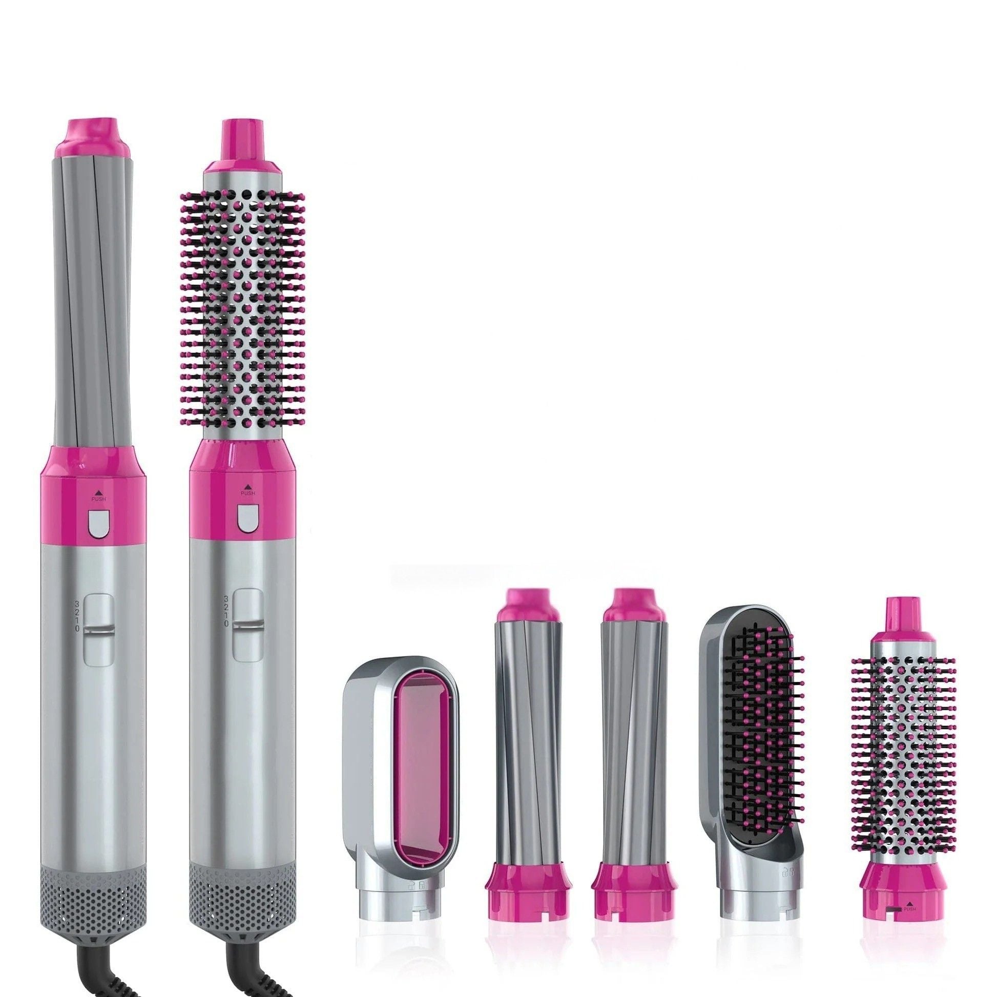 5 in 1 MultiStyler Pro