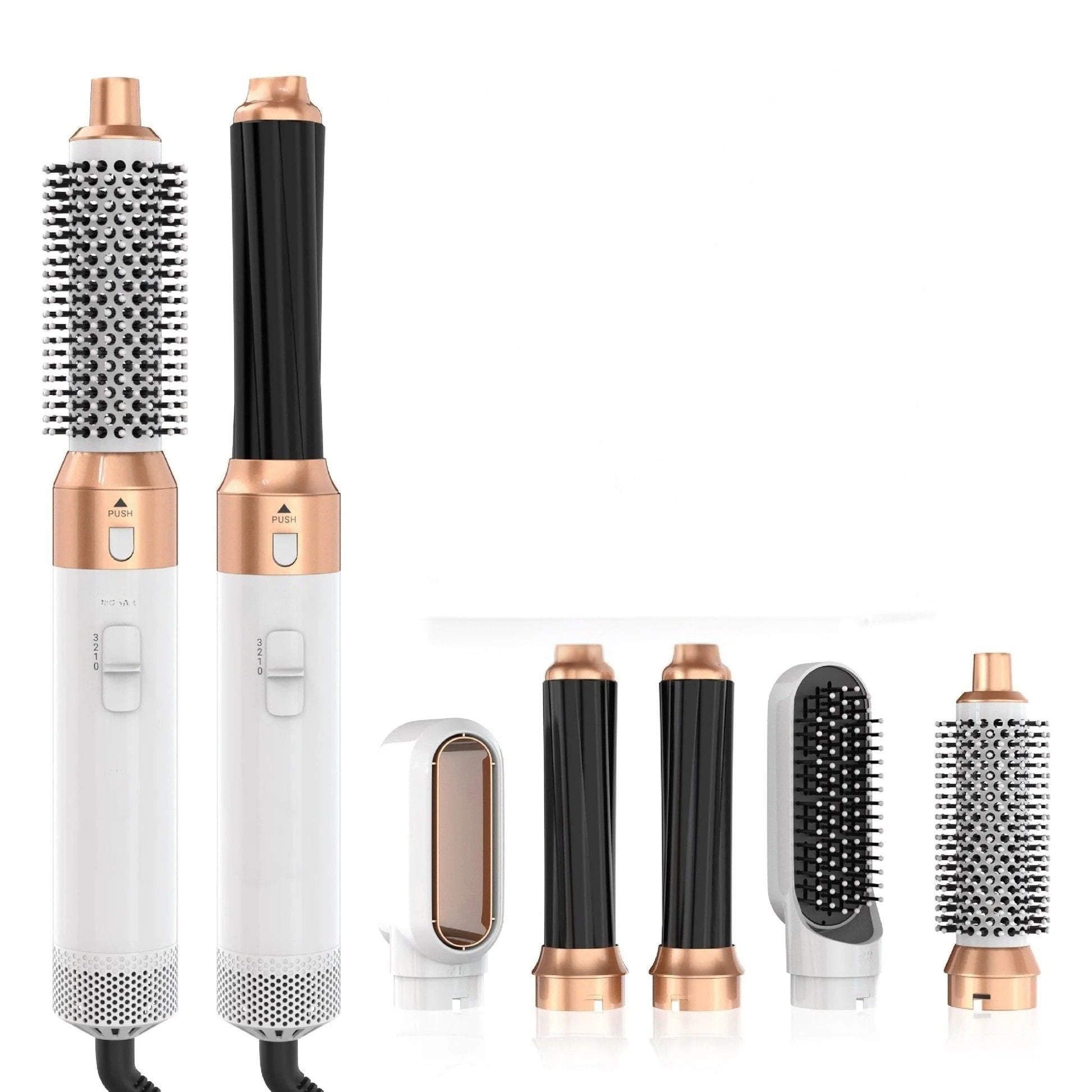 5 in 1 MultiStyler Pro