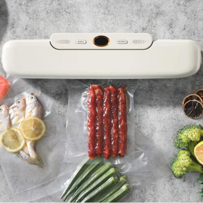 Moisture-Proof Food Sealer