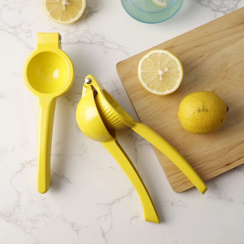 Lemon Squeezer