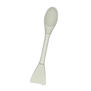 Dual Pore Brush